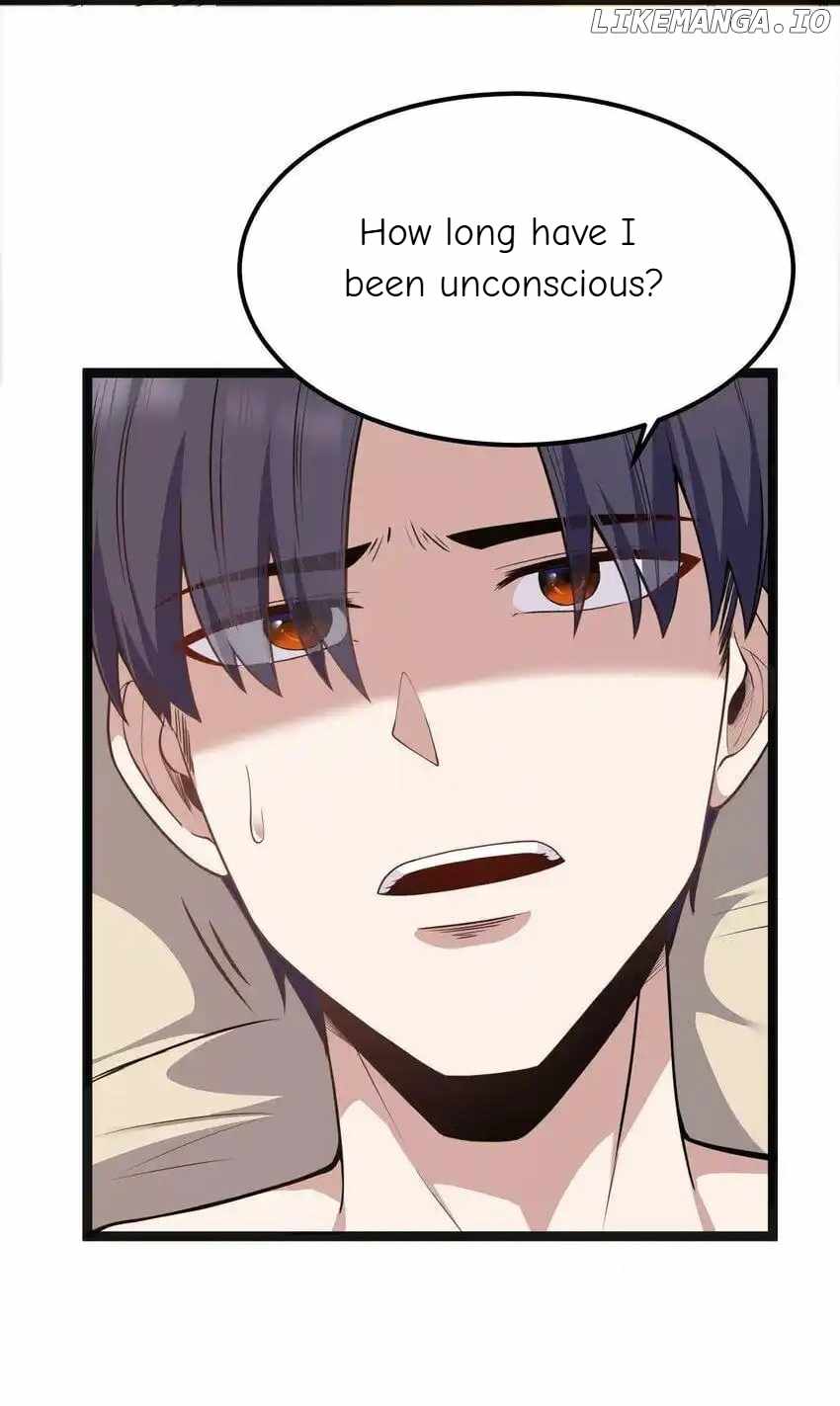 This Hero is a Money Supremacist Chapter 17 65